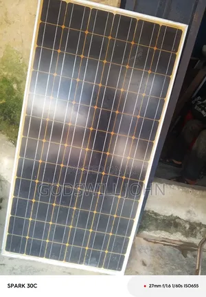 300 W Solar Panels Mono Jimco