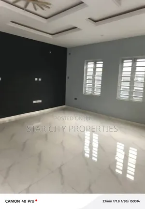 4bdrm Duplex in Isheri North Opic for sale