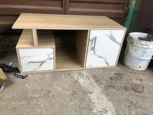 Center Table