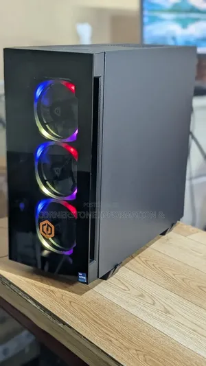 CyberpowerPC CyberPower Z790 I7 Configurator 16GB Intel Core I7 SSD 1T