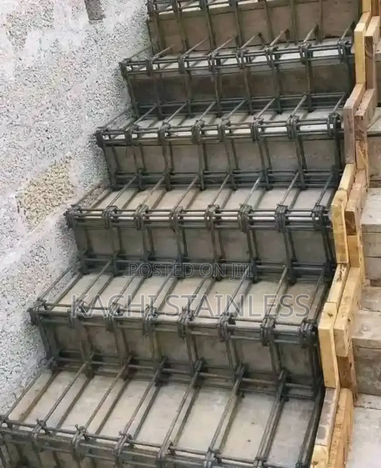 Iron Bender