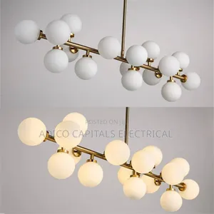 Chandalier Lights