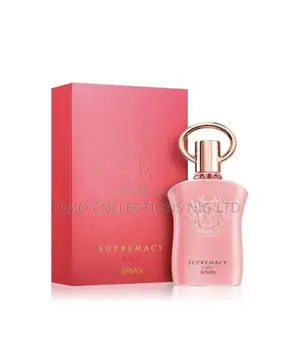 Luxury Original Afnan Supremacy Gala Edition – Eau De Parfum 100ml