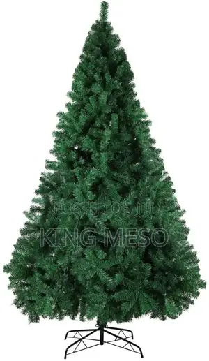 Green Conventional Trees Price