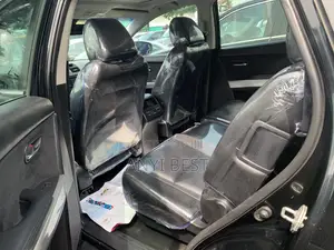 Mazda CX-9 2015 Black