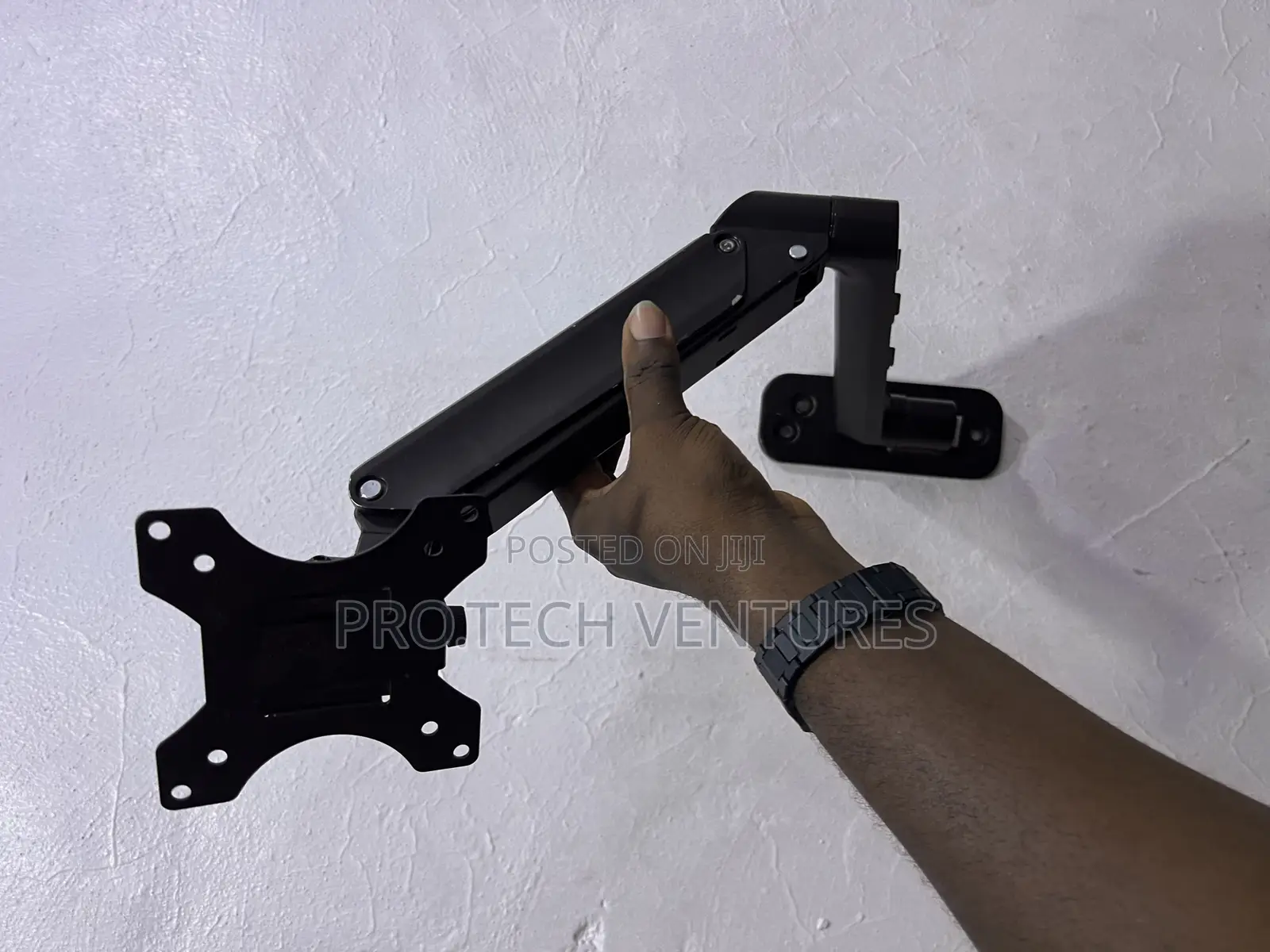 Monitor Stand