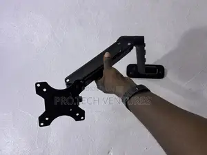 Monitor Stand