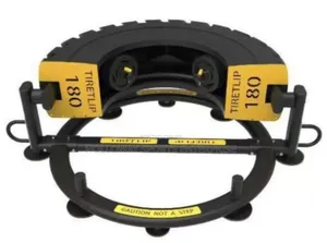 Tireflip 180® Fitness Machine