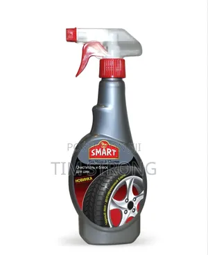 Smart Tire Shiner ( Polish)