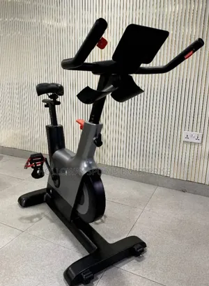 Commercial Sketra Spinning Bike - Strong Frame