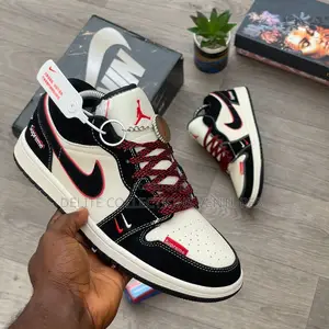 Nike Jordan Now Available in Store