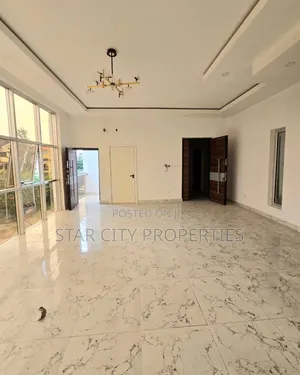 3bdrm Apartment in Shonibare Estate for sale