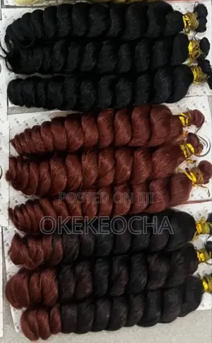 Hair Extensions