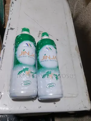 Jinja Herbal Extract