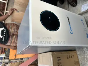 15kwh Cworth Lithium Battery 48v