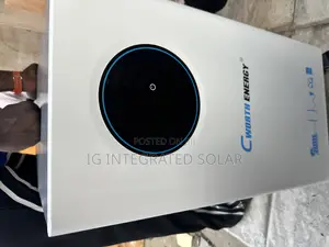 15kwh Cworth Lithium Battery 48v
