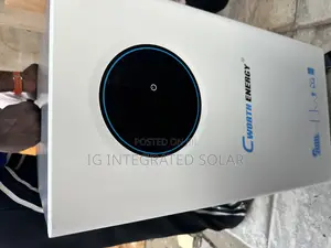 15kwh Cworth Lithium Battery 48v