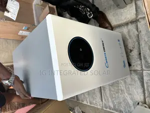 15kwh Cworth Lithium Battery 48v