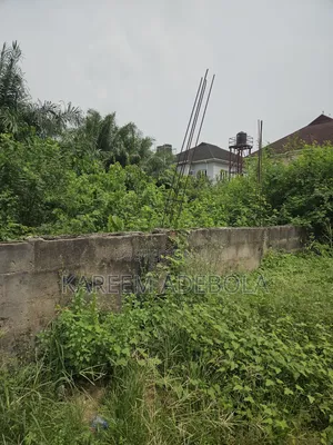 Residential Land at Mabushi Abuja