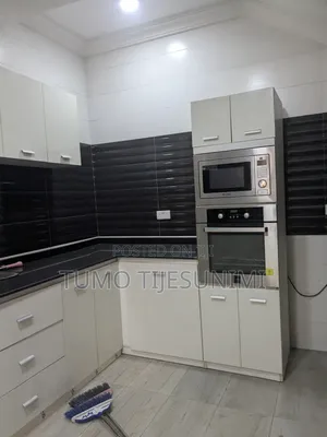 Shortlet Apartment
