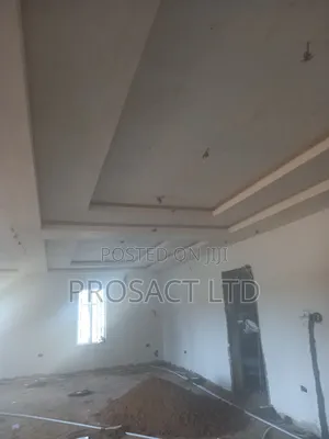 Pop Ceiling Installer