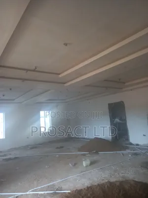 Pop Ceiling Installer