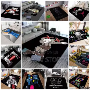 High Quality Center Rugs / Carpets