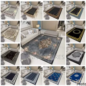 High Quality Center Rugs / Carpets