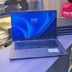Laptop Dell Latitude 5420 16GB Intel Core I5 SSD 256GB