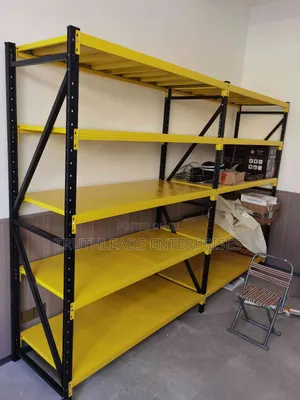 Brand New Imported Reusable Storage Racking/Shelf