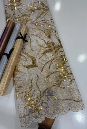Swiss Chantilly Lace