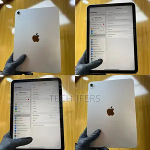 Apple iPad (2025) 256 GB