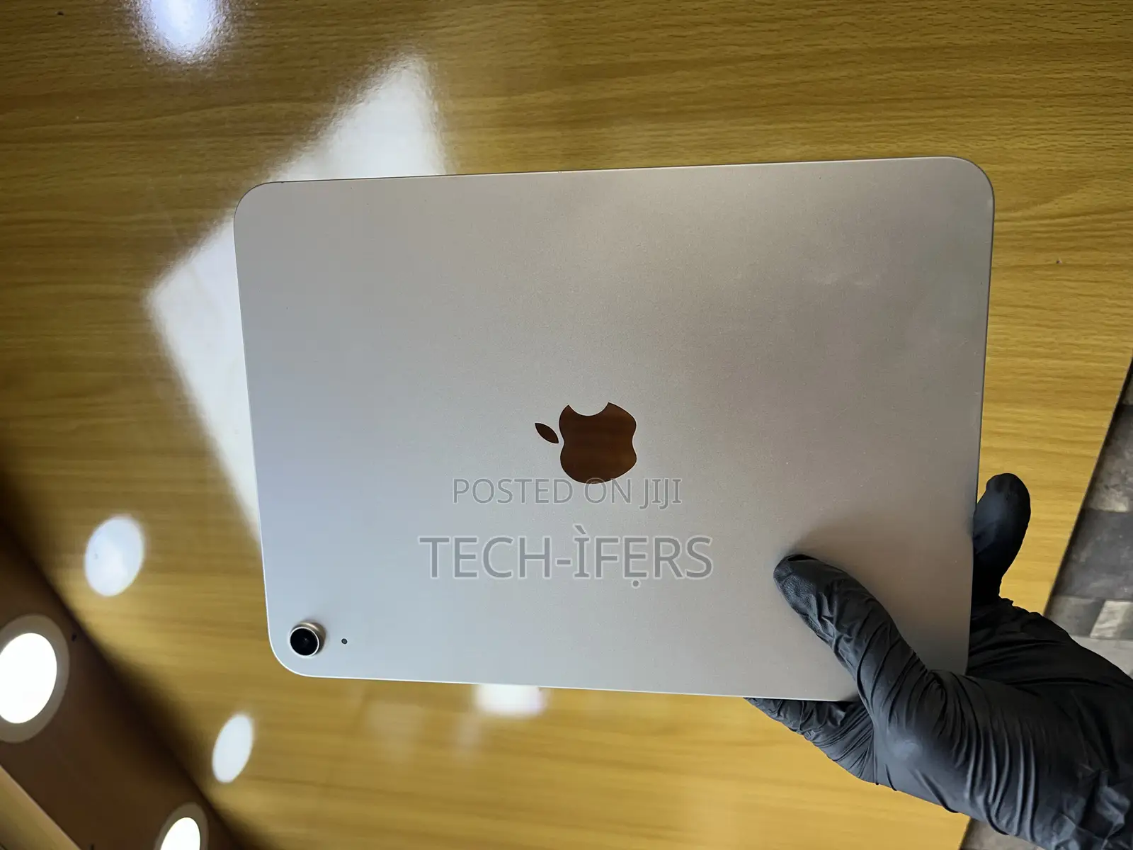 Apple iPad (2025) 256 GB