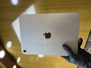 Apple iPad (2025) 256 GB