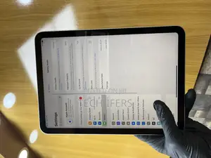 Apple iPad (2025) 256 GB
