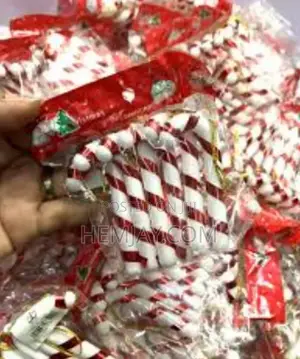 Christmas Tree Decorations Ornament (6pcs in a Pack)