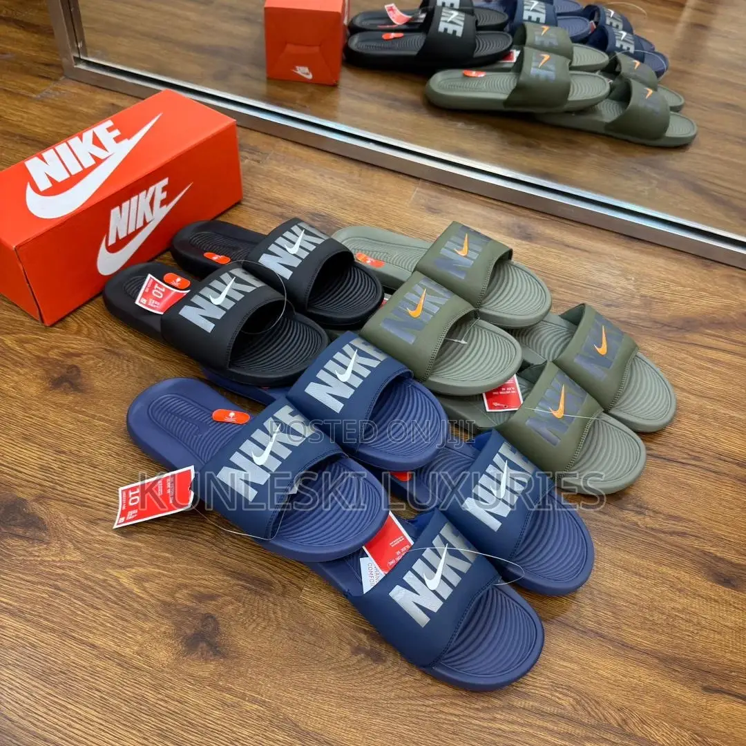 Original Nike Slides Collections