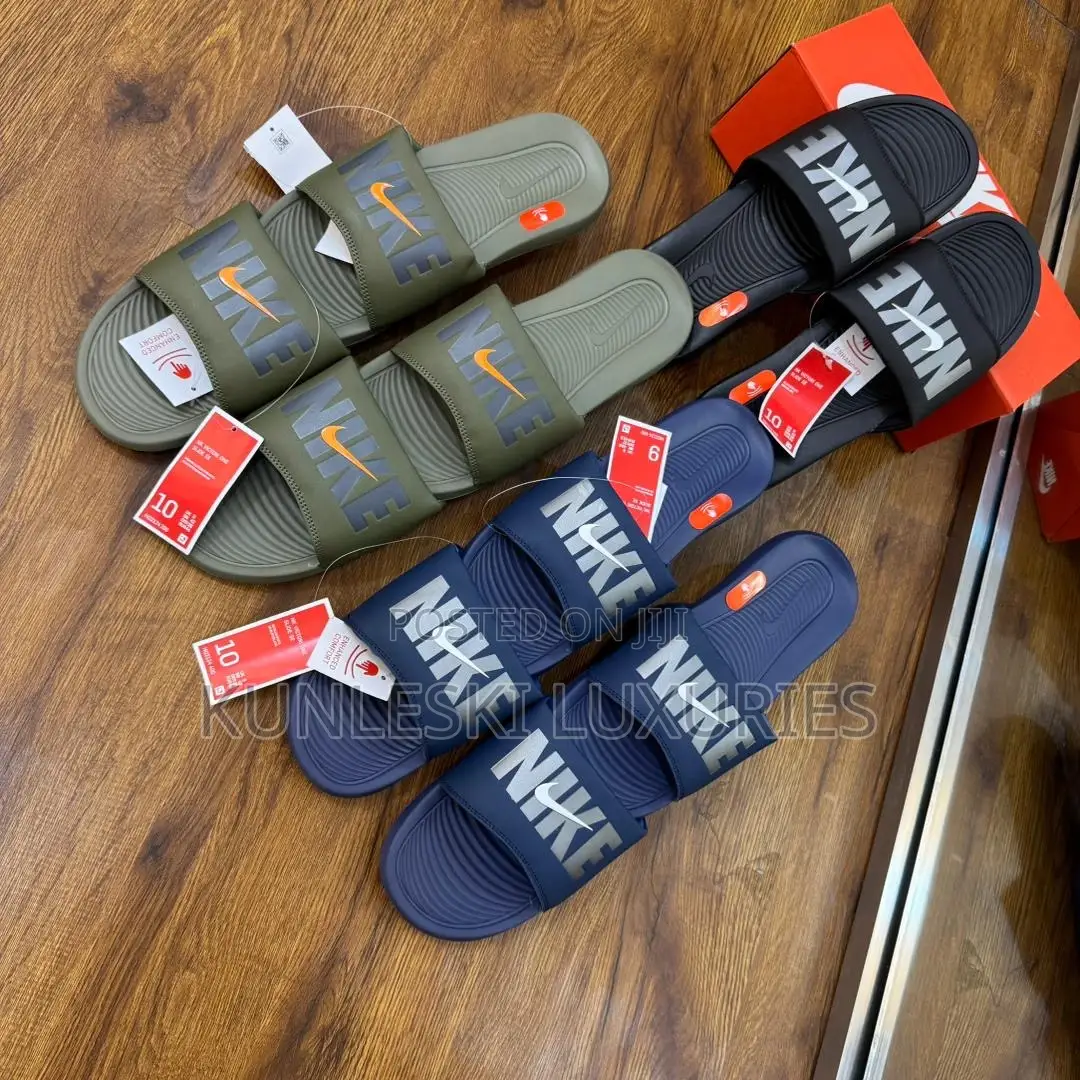 Original Nike Slides Collections
