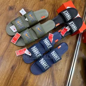 Original Nike Slides Collections