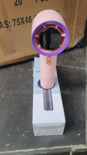 Brand New T-11 Turbo Rechargeable Hand Fan