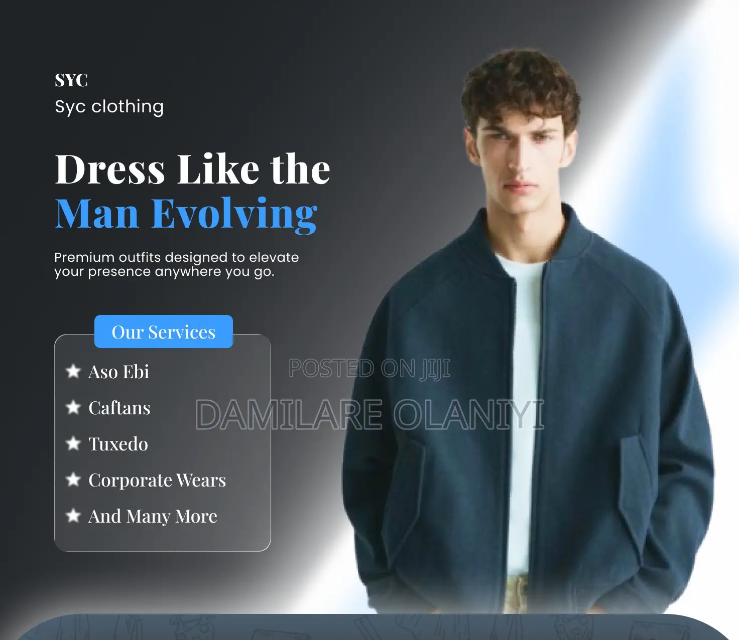 Social Media Product Flyers | Promo Posts in Ibadan - Computer & IT ...