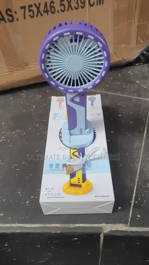Brand New Yc-042a/B Hand Fan