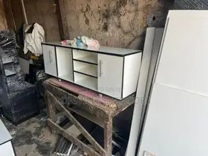 Modern TV Stand Design 4ft