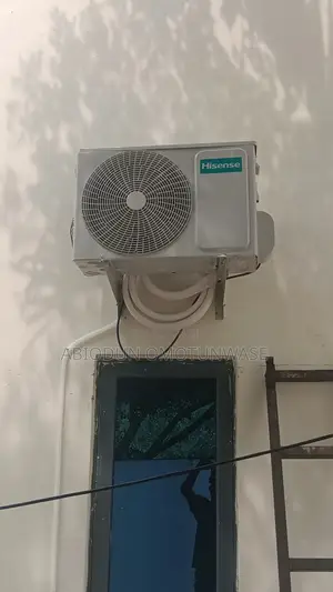 Ac Technician and General Maintenance