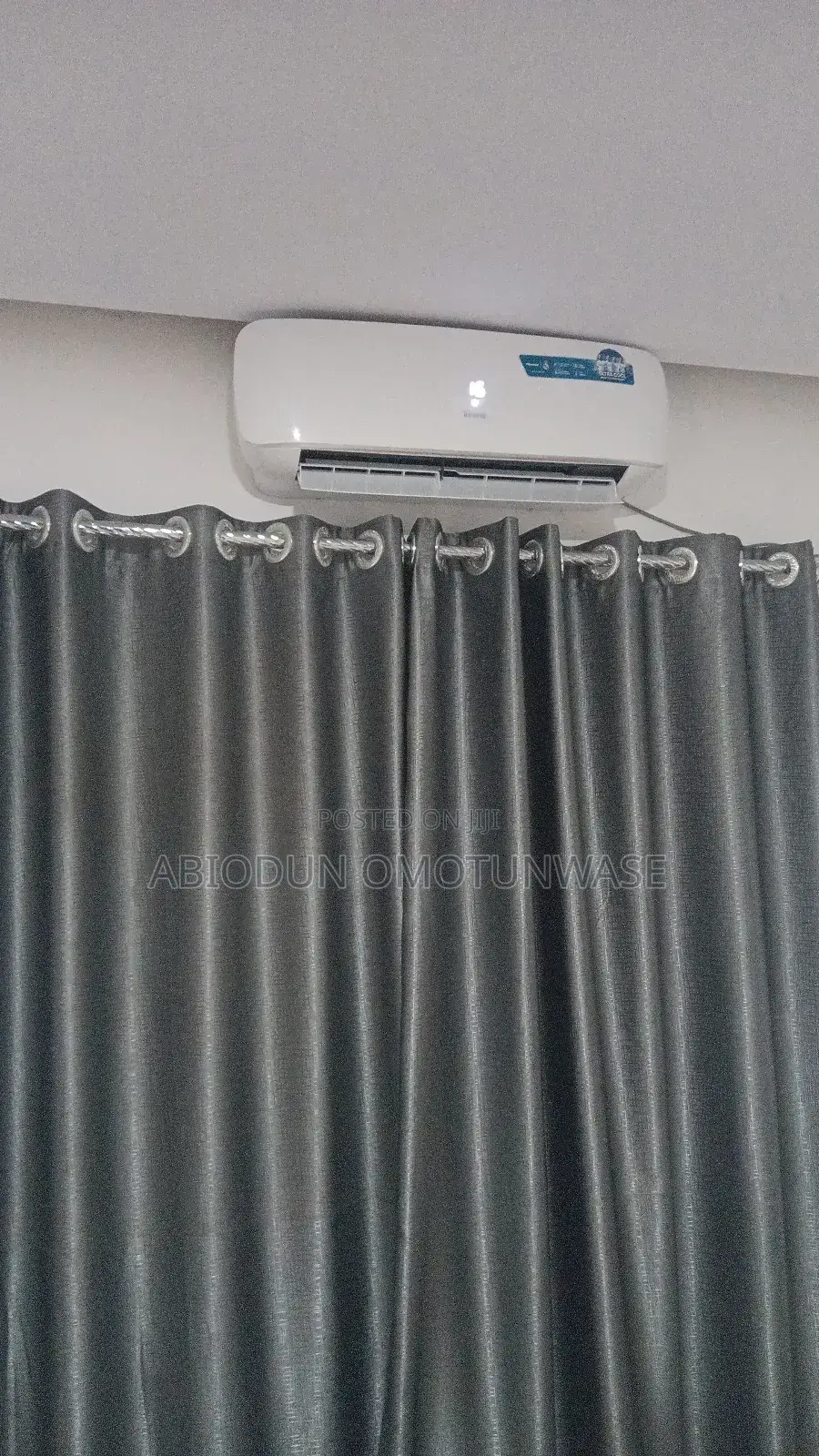 Ac Technician and General Maintenance
