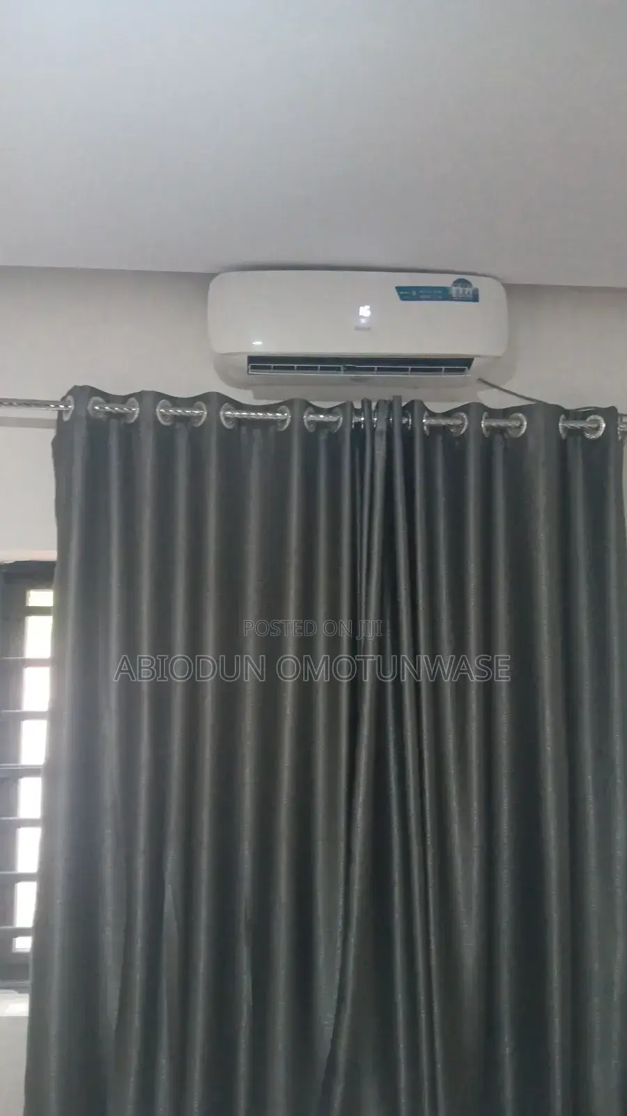Ac Technician and General Maintenance