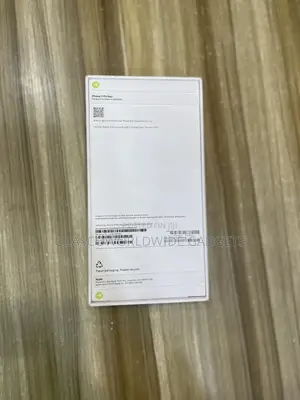 New Apple iPhone 17 Pro Max 256 GB Blue