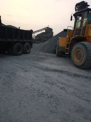 Con-Rock and Granite
