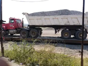 Con-Rock and Granite