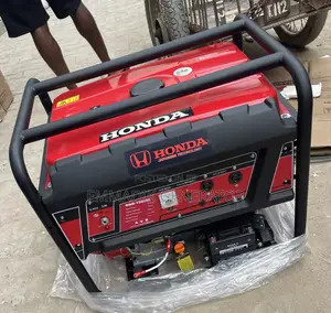 Honda Rwd-15000e